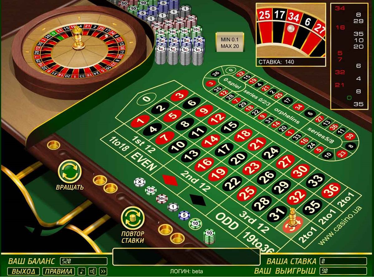 Jadoo Teen Patti کیسینو میں رولیٹی گیمز کے بارے میں معلومات