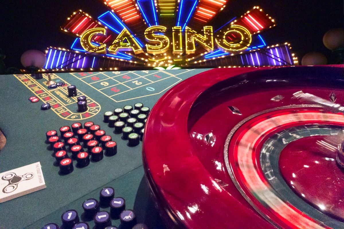 Jadoo Teen Patti پاکستان کیسینو میں بلیک جیک گیمز