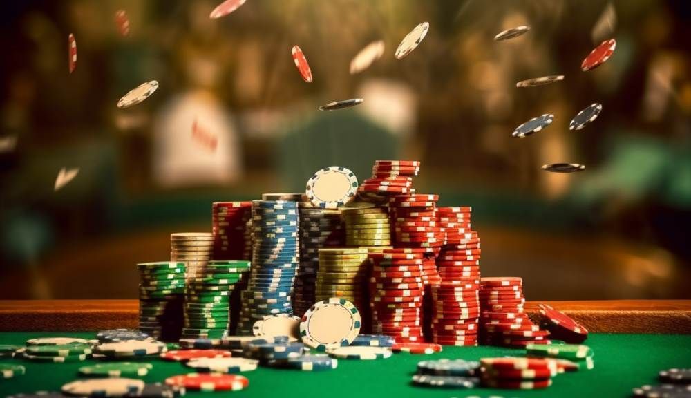 Jadoo Teen Patti کیسینو میں بکراٹکھیلیں