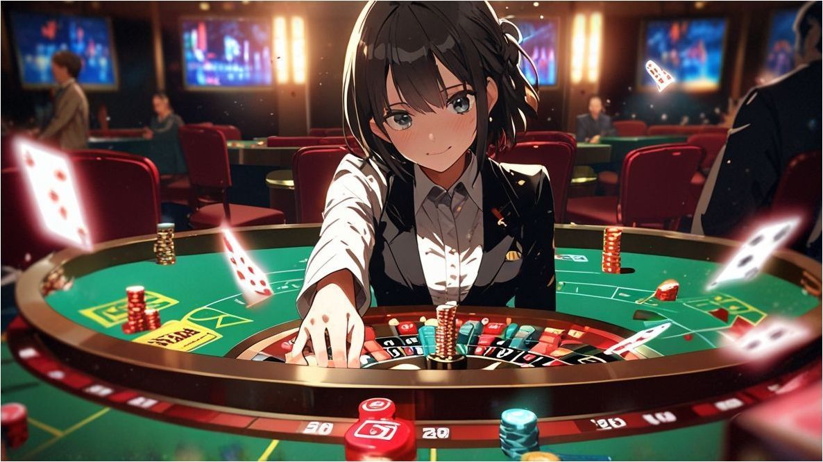 Jadoo Teen Patti کیسینو میں لاٹری گیمز میں حصہ لیں۔