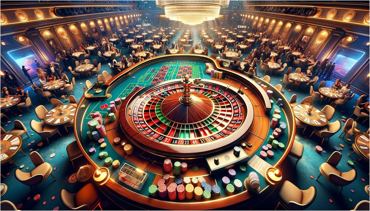 Jadoo Teen Patti پاکستان میں میگا ویز کیسینو گیمز