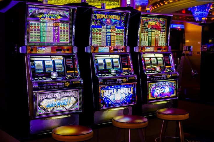 Jadoo Teen Patti آن لائن کیسینو میں کھیلنے کی وجوہات
