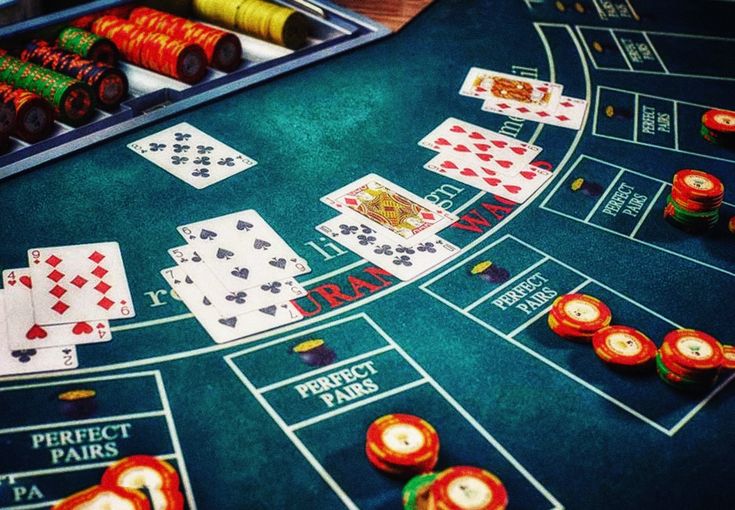 Jadoo Teen Patti آن لائن کیسینو میں اصل گیمز