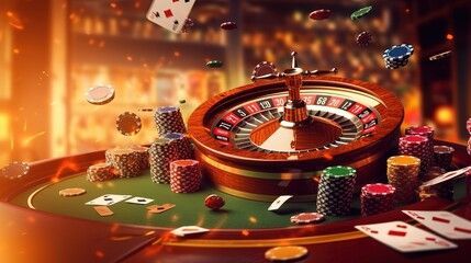 Jadoo Teen Patti کھلاڑیوں کے لیے لائیو کیسینو سیکشن