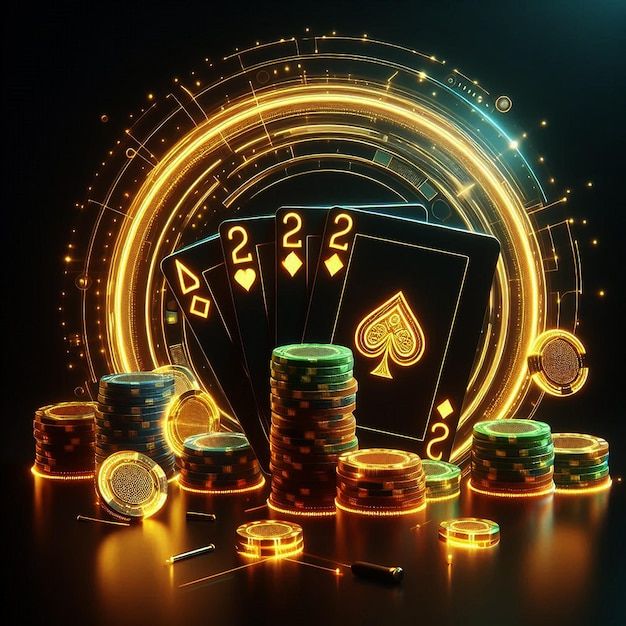 ایک اکاؤنٹ بنائیں یا Jadoo Teen Patti کیسینو میں لاگ ان کریں۔