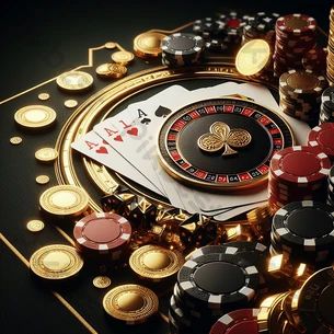 پاکستان میں Jadoo Teen Patti کا آن لائن کیسینو سیکشن کھولیں۔
