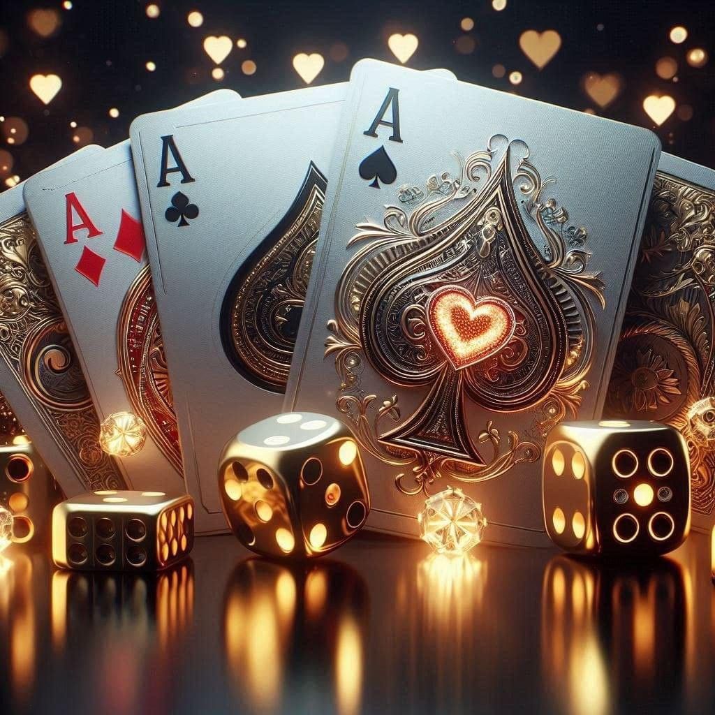 Jadoo Teen Patti آن لائن کیسینو میں اصل گیمز